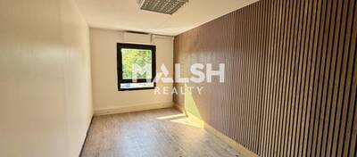 MALSH Realty & Property - Bureau - Lyon Nord Ouest (Techlid / Monts d'Or) - Écully - 2