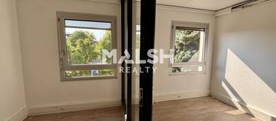 MALSH Realty & Property - Bureau - Lyon Nord Ouest (Techlid / Monts d'Or) - Écully - 3