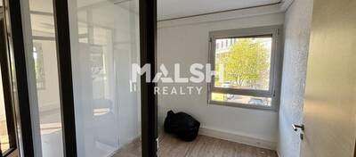 MALSH Realty & Property - Bureau - Lyon Nord Ouest (Techlid / Monts d'Or) - Écully - 4
