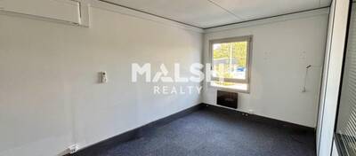 MALSH Realty & Property - Bureau - Lyon Nord Ouest (Techlid / Monts d'Or) - Écully - 5