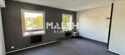 MALSH Realty & Property - Bureau - Lyon Nord Ouest (Techlid / Monts d'Or) - Écully - 6