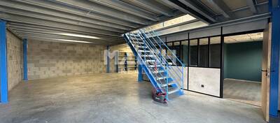 MALSH Realty & Property - Local d'activités - Extérieurs NORD (Villefranche / Belleville) - Civrieux - 1