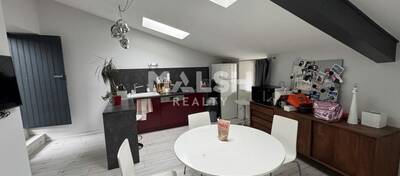 MALSH Realty & Property - Bureau - Saint Etienne - Montbrison - 4