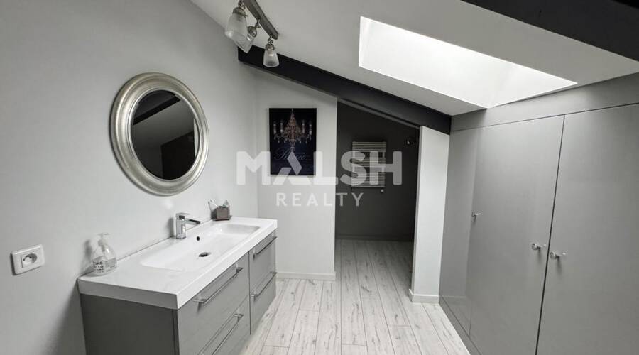 MALSH Realty & Property - Bureau - Saint Etienne - Montbrison - 7