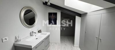 MALSH Realty & Property - Bureau - Saint Etienne - Montbrison - 7