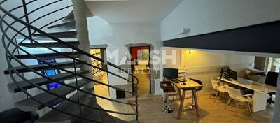 MALSH Realty & Property - Bureau - Saint Etienne - Montbrison - 2