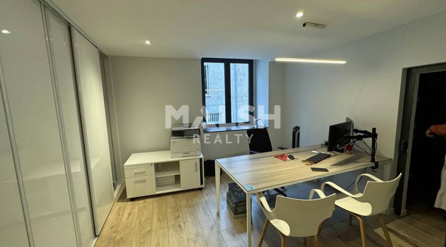 MALSH Realty & Property - Bureau - Saint Etienne - Montbrison - 3