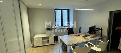 MALSH Realty & Property - Bureau - Saint Etienne - Montbrison - 3