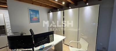 MALSH Realty & Property - Bureau - Saint Etienne - Montbrison - 5