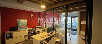 MALSH Realty & Property - Bureau - Saint Etienne - Montbrison - 6