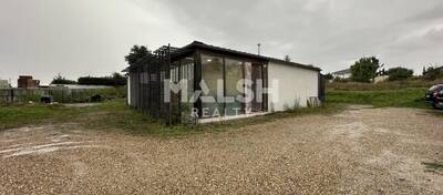 MALSH Realty & Property - Local d'activités - Plateau Nord / Val de Saône - Massieux - 6
