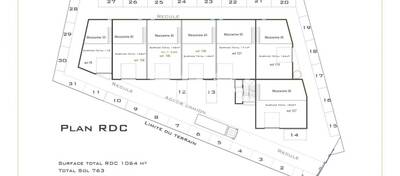 MALSH Realty & Property - Local d'activités - Plateau Nord / Val de Saône - Massieux - 7