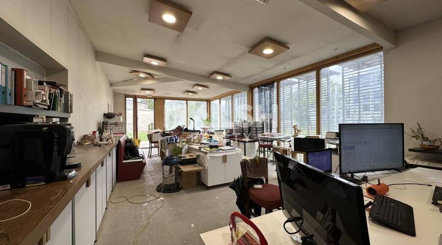 MALSH Realty & Property - Local d'activités - Plateau Nord / Val de Saône - Massieux - 2