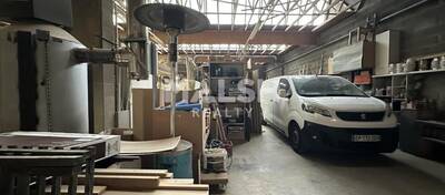 MALSH Realty & Property - Local d'activités - Plateau Nord / Val de Saône - Massieux - 4