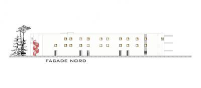 MALSH Realty & Property - Local d'activités - Plateau Nord / Val de Saône - Massieux - 9