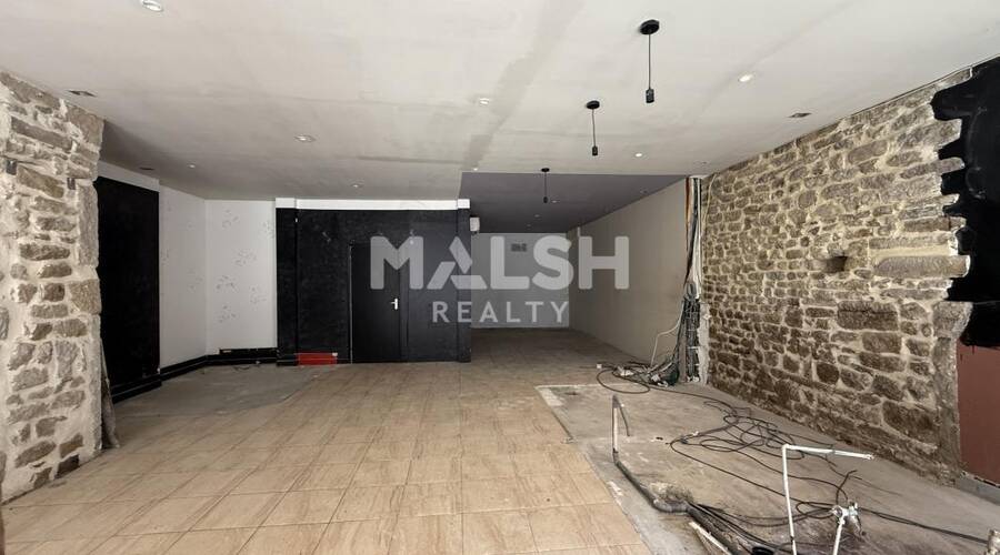 MALSH Realty & Property - Local commercial - Saint Etienne - Saint-Étienne - 6