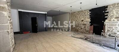 MALSH Realty & Property - Local commercial - Saint Etienne - Saint-Étienne - 2