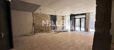 MALSH Realty & Property - Local commercial - Saint Etienne - Saint-Étienne - 4