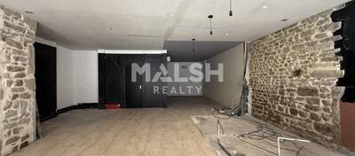 MALSH Realty & Property - Local commercial - Saint Etienne - Saint-Étienne - 6
