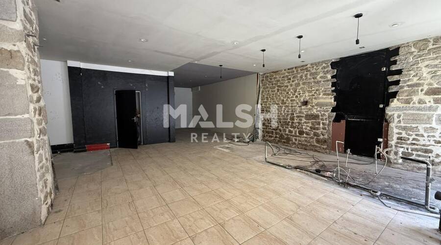 MALSH Realty & Property - Local commercial - Saint-Etienne Métropole - Saint-Étienne - 2