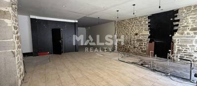 MALSH Realty & Property - Local commercial - Saint-Etienne Métropole - Saint-Étienne - 2