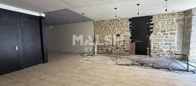 MALSH Realty & Property - Local commercial - Saint-Etienne Métropole - Saint-Étienne - 3