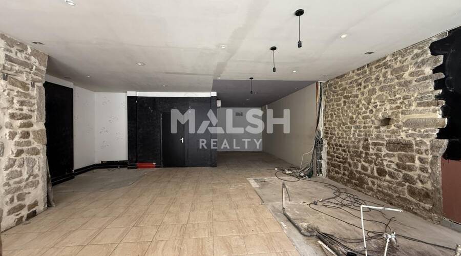 MALSH Realty & Property - Local commercial - Saint-Etienne Métropole - Saint-Étienne - 6