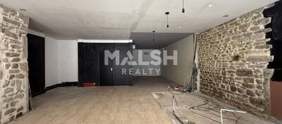 MALSH Realty & Property - Local commercial - Saint-Etienne Métropole - Saint-Étienne - 6