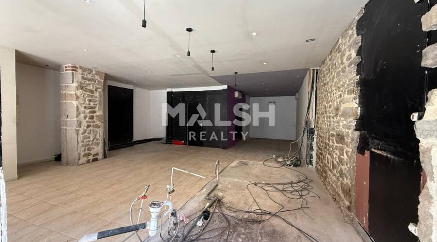 MALSH Realty & Property - Local commercial - Saint-Etienne Métropole - Saint-Étienne - 7