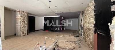 MALSH Realty & Property - Local commercial - Saint-Etienne Métropole - Saint-Étienne - 7