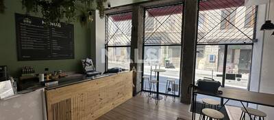 MALSH Realty & Property - Local commercial - Saint Etienne - Saint-Étienne - 1