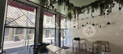 MALSH Realty & Property - Local commercial - Saint Etienne - Saint-Étienne - 4