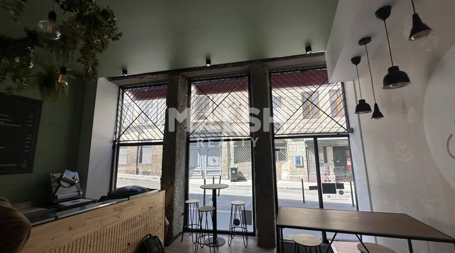 MALSH Realty & Property - Local commercial - Saint Etienne - Saint-Étienne - 5