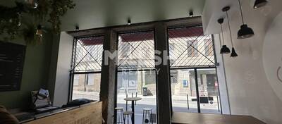 MALSH Realty & Property - Local commercial - Saint Etienne - Saint-Étienne - 5