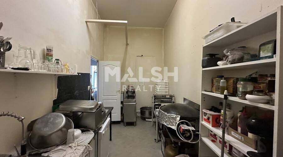MALSH Realty & Property - Local commercial - Saint Etienne - Saint-Étienne - 6