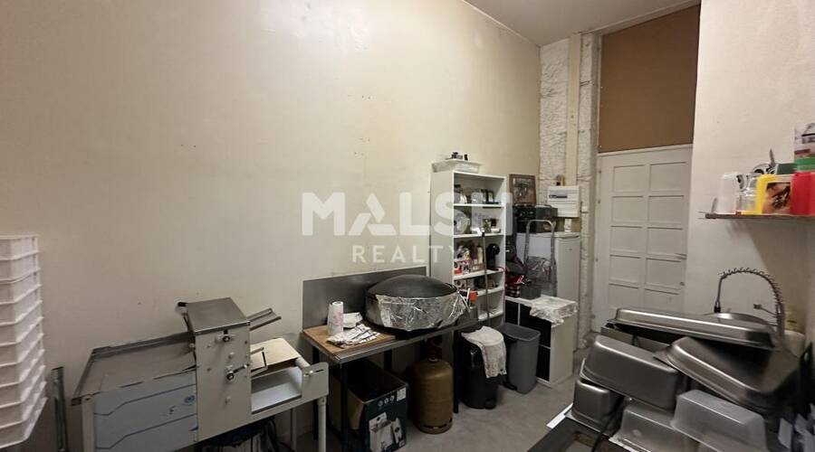 MALSH Realty & Property - Local commercial - Saint Etienne - Saint-Étienne - 7