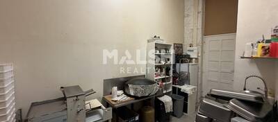 MALSH Realty & Property - Local commercial - Saint Etienne - Saint-Étienne - 7