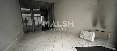 MALSH Realty & Property - Local commercial - Saint Etienne - Saint-Étienne - 1