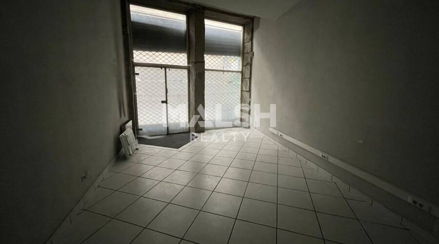 MALSH Realty & Property - Local commercial - Saint Etienne - Saint-Étienne - 3