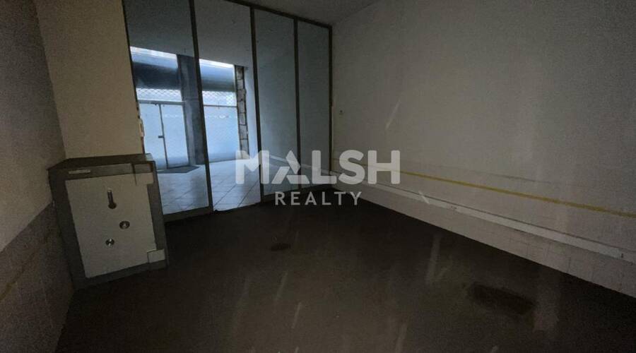 MALSH Realty & Property - Local commercial - Saint Etienne - Saint-Étienne - 4