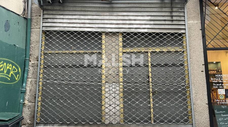MALSH Realty & Property - Local commercial - Saint Etienne - Saint-Étienne - 5