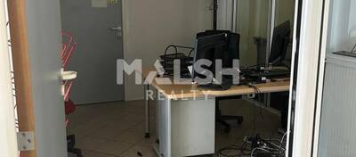 MALSH Realty & Property - Local commercial - Lyon EST (St Priest /Mi Plaine/ A43 / Eurexpo) - Bron - 7