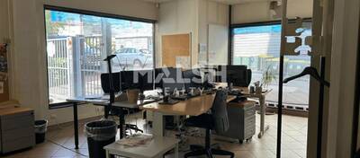 MALSH Realty & Property - Local commercial - Lyon EST (St Priest /Mi Plaine/ A43 / Eurexpo) - Bron - 10