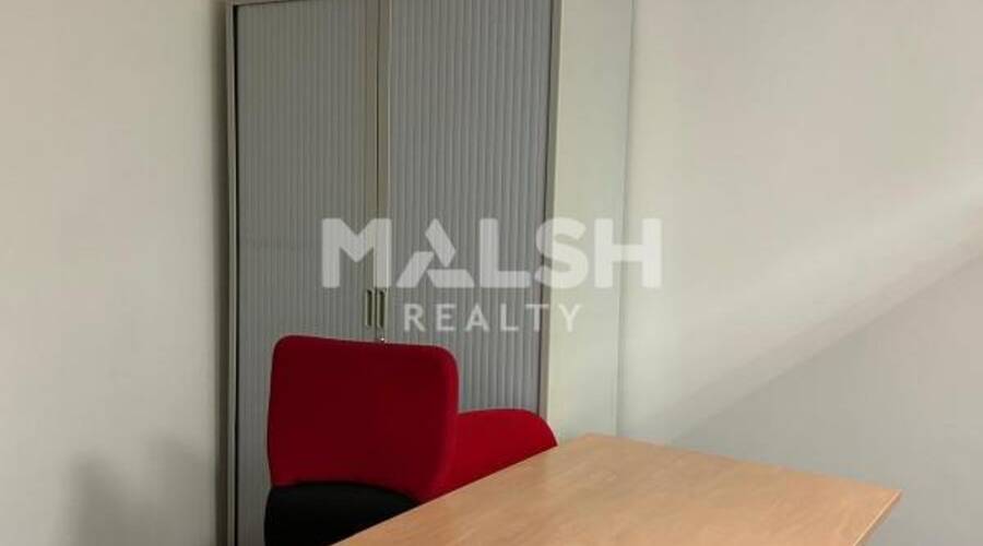 MALSH Realty & Property - Local commercial - Lyon EST (St Priest /Mi Plaine/ A43 / Eurexpo) - Bron - 2