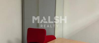 MALSH Realty & Property - Local commercial - Lyon EST (St Priest /Mi Plaine/ A43 / Eurexpo) - Bron - 2
