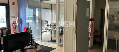 MALSH Realty & Property - Local commercial - Lyon EST (St Priest /Mi Plaine/ A43 / Eurexpo) - Bron - 3