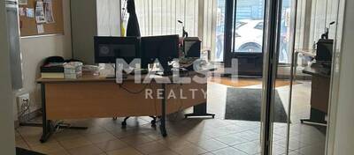 MALSH Realty & Property - Local commercial - Lyon EST (St Priest /Mi Plaine/ A43 / Eurexpo) - Bron - 8