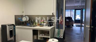 MALSH Realty & Property - Local commercial - Lyon EST (St Priest /Mi Plaine/ A43 / Eurexpo) - Bron - 9