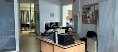 MALSH Realty & Property - Local commercial - Lyon EST (St Priest /Mi Plaine/ A43 / Eurexpo) - Bron - 11