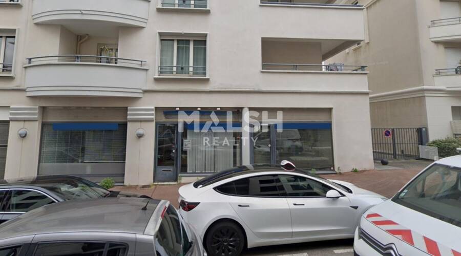 MALSH Realty & Property - Local commercial - Lyon EST (St Priest /Mi Plaine/ A43 / Eurexpo) - Bron - 12